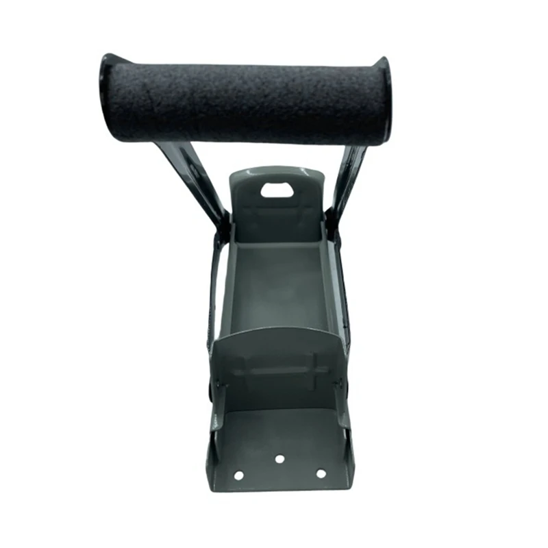 ABKP-Wall Mounted Hand Pull Can Crusher Can Crusher Kitchen Bottle Opener Soda Beer Can Compressor Recycling Tool
ABKP-Wall Mounted Hand Pull Can Crusher Can Crusher Kitchen Bottle Opener Soda Beer Can Compressor Recycling Tool
