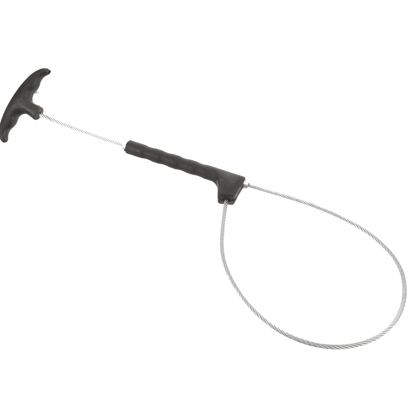 Pig Holder Catcher Stainless Steel Wire Snare Farm Livestock Tool Animal Cattle Sheep Equipment Durable Lightweight Portable Pig
Pig Holder Catcher Stainless Steel Wire Snare Farm Livestock Tool Animal Cattle Sheep Equipment Durable Lightweight Portable Pig
