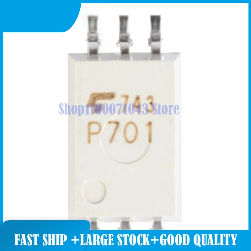 20pieces/lot TLP701TP,F TS5A3359DCUR GD32E230F6P6TR CH9329 MAX3221ECPWR SP3222EEY-L TCA9517ADGKR
20pieces/lot TLP701TP,F TS5A3359DCUR GD32E230F6P6TR CH9329 MAX3221ECPWR SP3222EEY-L TCA9517ADGKR