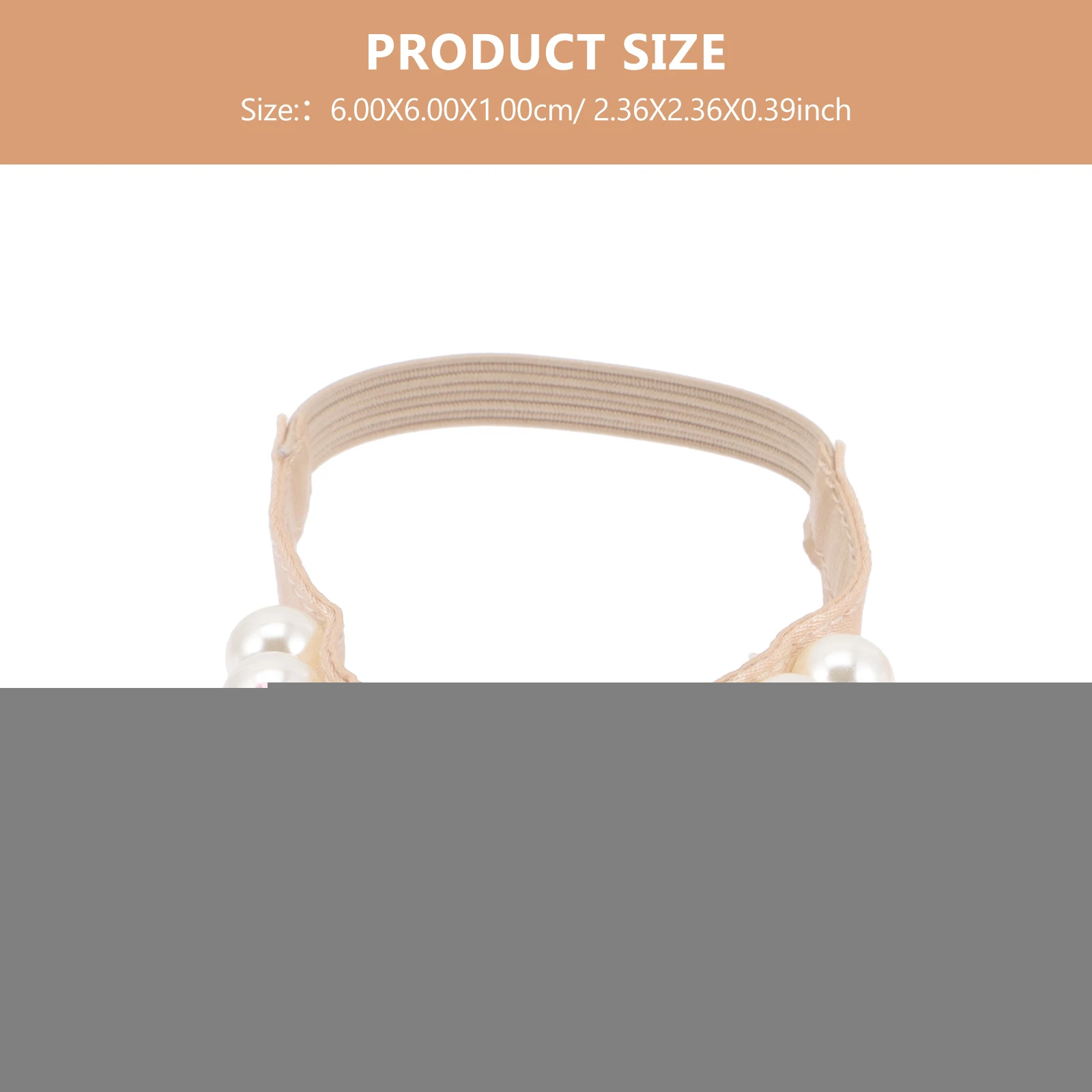 2 Pairs Anti Drop Heel Laces Elastic Ankle Straps Pearl Shoe Shoelace Suede High Heel Accessories Women DIY Fix Solution
2 Pairs Anti Drop Heel Laces Elastic Ankle Straps Pearl Shoe Shoelace Suede High Heel Accessories Women DIY Fix Solution