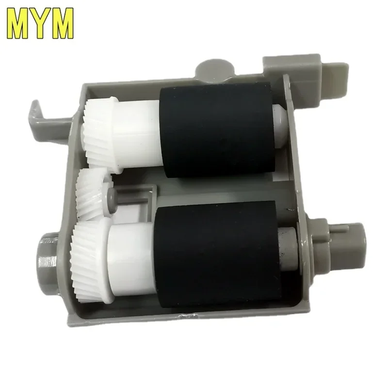 Ролик захвата для Kyocera M3540 M3550 P3045 P3050 P3055 P3060dn FS2100 4100 4200 4300 M3040, детали принтера, высокое качество
Ролик захвата для Kyocera M3540 M3550 P3045 P3050 P3055 P3060dn FS2100 4100 4200 4300 M3040, детали принтера, высокое качество