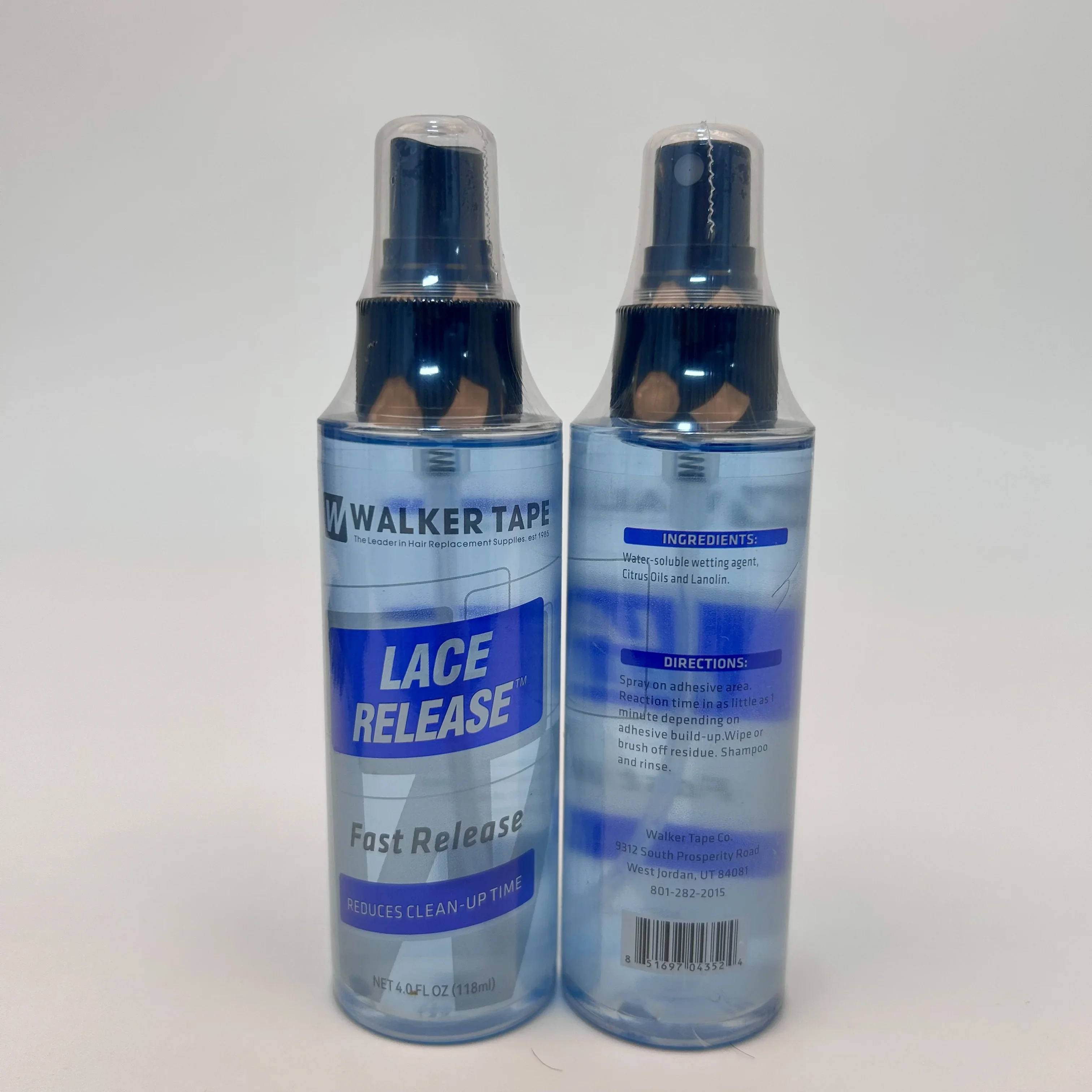 Gentle Hair Extension Glue Remover Spray Easy Clean No Residue Safe Adhesive Remover for Wigs Hair Wefts Scalp & Hair Protection
Gentle Hair Extension Glue Remover Spray Easy Clean No Residue Safe Adhesive Remover for Wigs Hair Wefts Scalp & Hair Protection