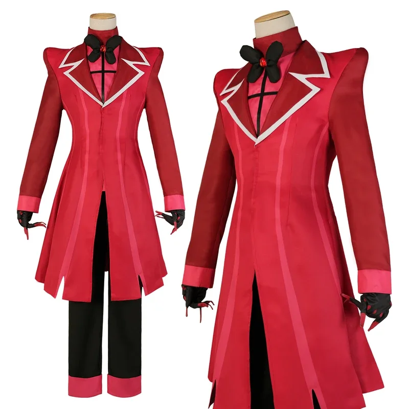 Bear House B Haz Hotel Anime Alastor Cosplay Costume Wig Rose Net Synthetic Fiber Adjustable Size Cos Convention Ha Oa1/k.
Bear House B Haz Hotel Anime Alastor Cosplay Costume Wig Rose Net Synthetic Fiber Adjustable Size Cos Convention Ha Oa1/k.