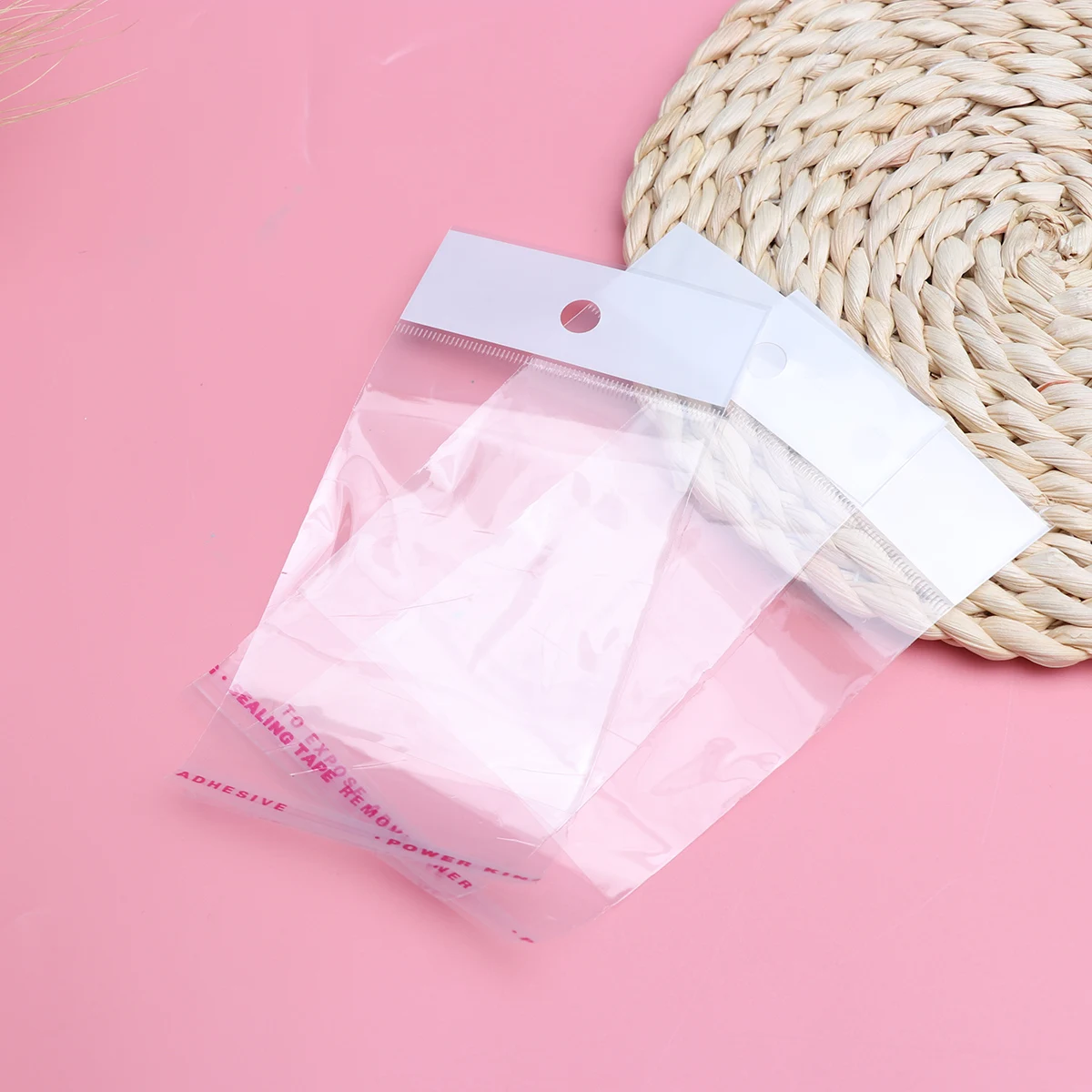 200 Pcs Earring Cards Self Adhesive Bags for Jewelry Display Storage Packaging Gifts Ear Necklace Bracelets Kraft Tags
200 Pcs Earring Cards Self Adhesive Bags for Jewelry Display Storage Packaging Gifts Ear Necklace Bracelets Kraft Tags