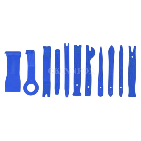 50Sets/Lot 11Pcs/Set Auto Car Radio Panel Interior Door Clip Panel Pry Tool Trim Dashboard Removal Opening Tool Repair Tool
50Sets/Lot 11Pcs/Set Auto Car Radio Panel Interior Door Clip Panel Pry Tool Trim Dashboard Removal Opening Tool Repair Tool