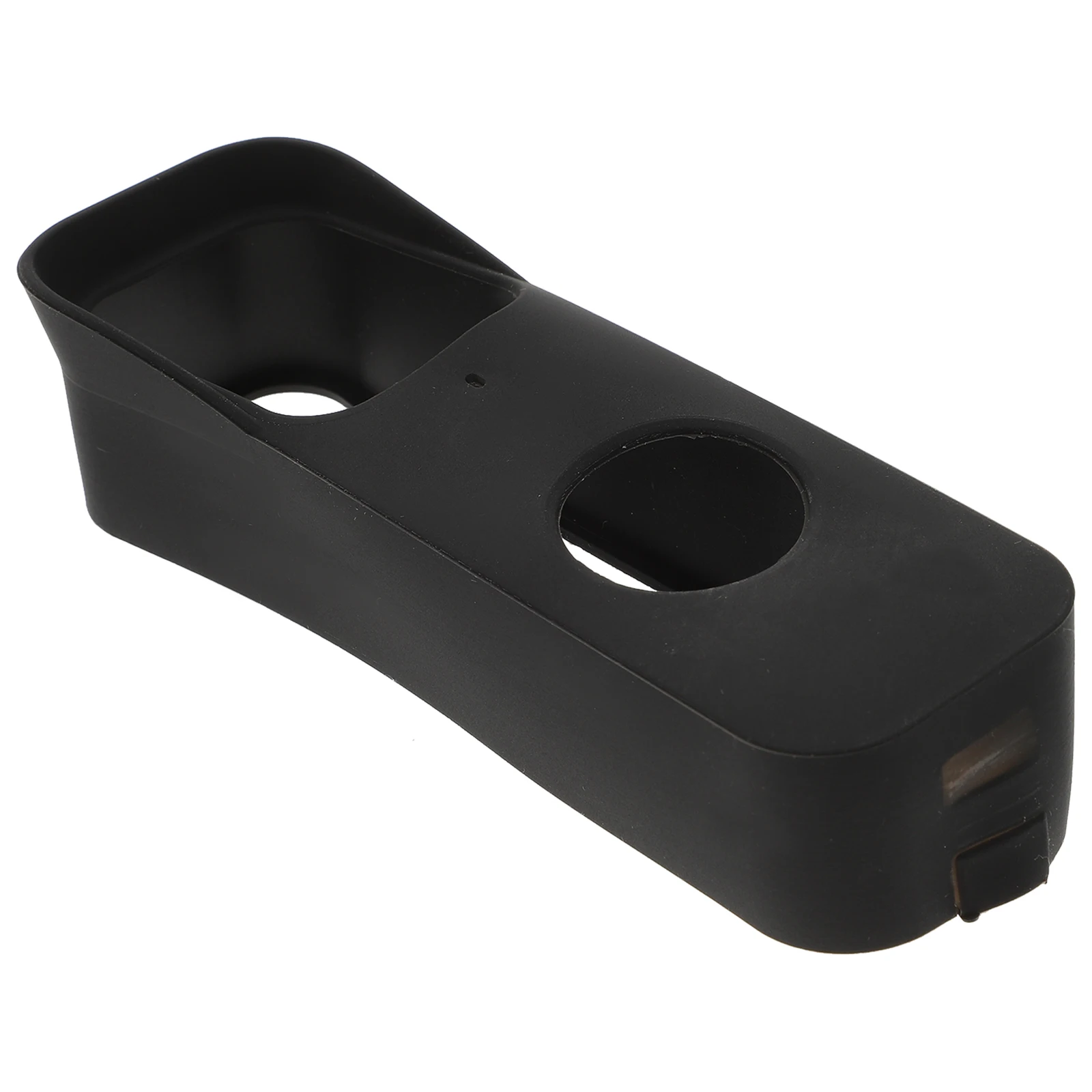Silicone Doorbell Cover Video Mount Black Wireless Security Camera Holder Adjustable Bracket Protector Housing Doorbell Mounts
Silicone Doorbell Cover Video Mount Black Wireless Security Camera Holder Adjustable Bracket Protector Housing Doorbell Mounts