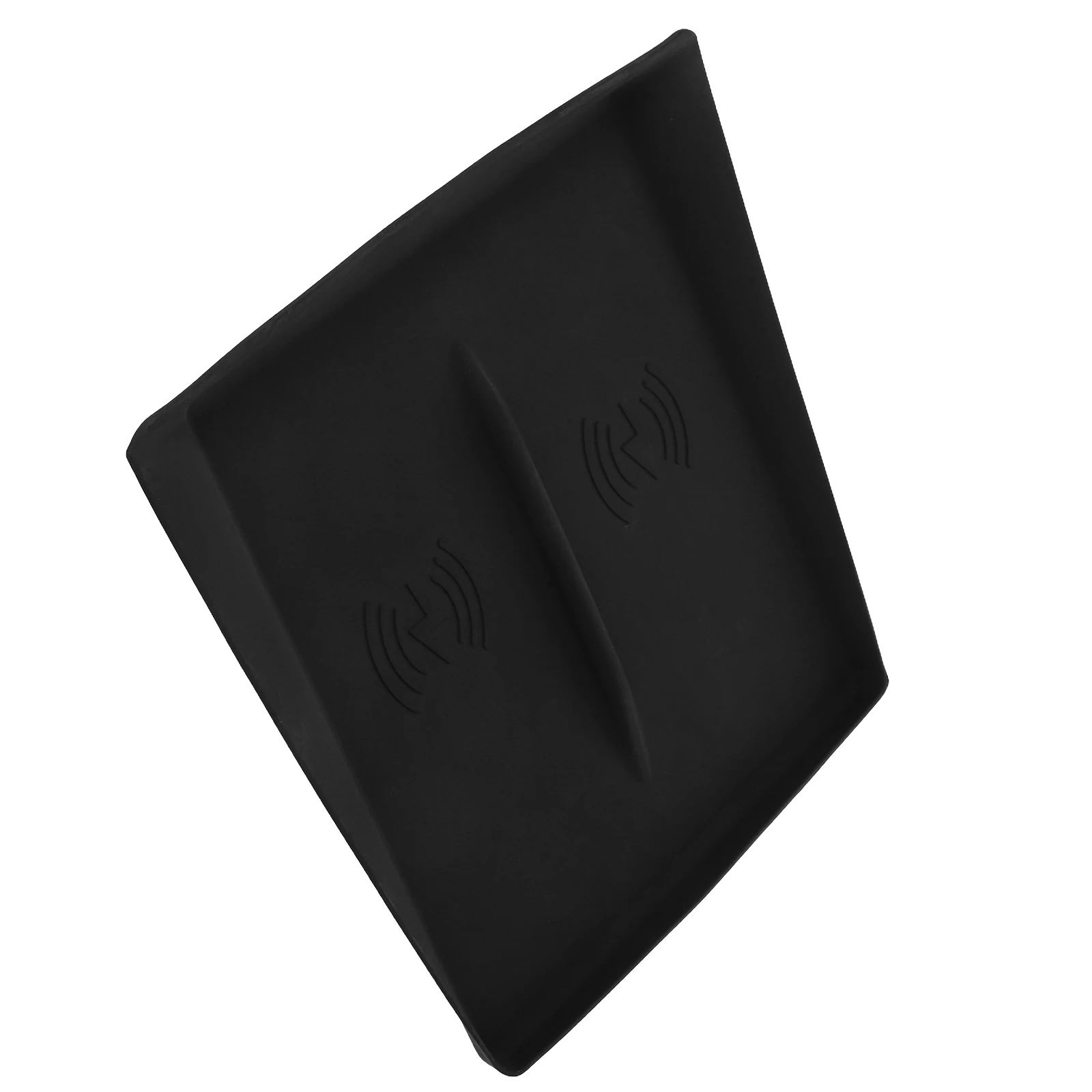 Charging Pad Slip Silicone Car Console Accessories Durable Center Port Mat Protect Cover Non Slip Mats For
Charging Pad Slip Silicone Car Console Accessories Durable Center Port Mat Protect Cover Non Slip Mats For