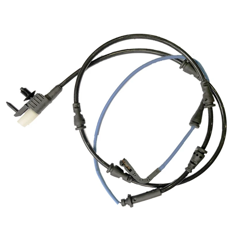Фонарь с датчиком тормоза, износа тормозной колодки LR084048 LR122455 для LAND ROVER L462 LG LW
Фонарь с датчиком тормоза, износа тормозной колодки LR084048 LR122455 для LAND ROVER L462 LG LW