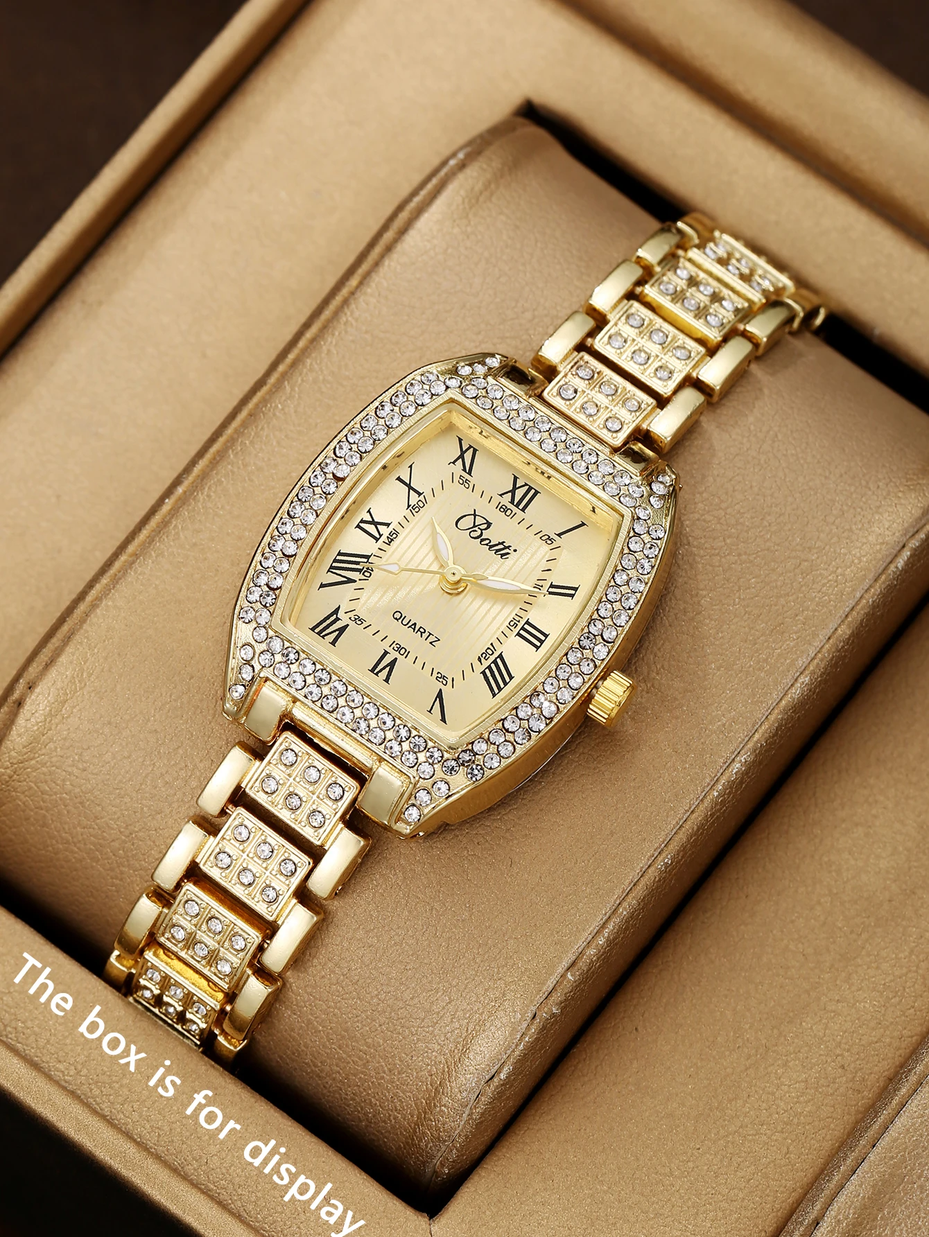 1 шт. мужские модные универсальные изысканные модные часы подарок на день рождения и праздник
1 шт. мужские модные универсальные изысканные модные часы подарок на день рождения и праздник