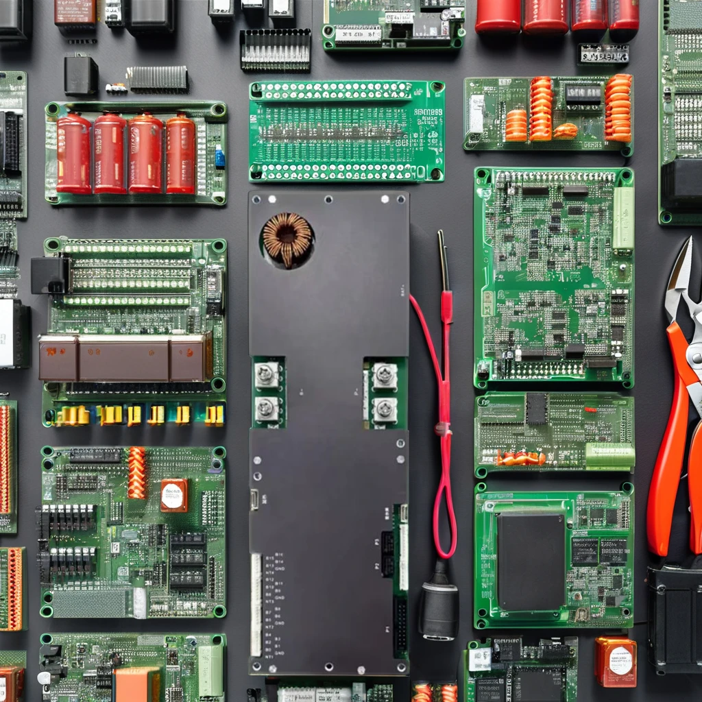 Специальная цена: Плата защиты литиевых аккумуляторов LiFePO4 BMS PB2A16S15P для инверторов и систем обогрева, с RS485, тип продукта: держатель аккумуляторов
Специальная цена: Плата защиты литиевых аккумуляторов LiFePO4 BMS PB2A16S15P для инверторов и систем обогрева, с RS485, тип продукта: держатель аккумуляторов