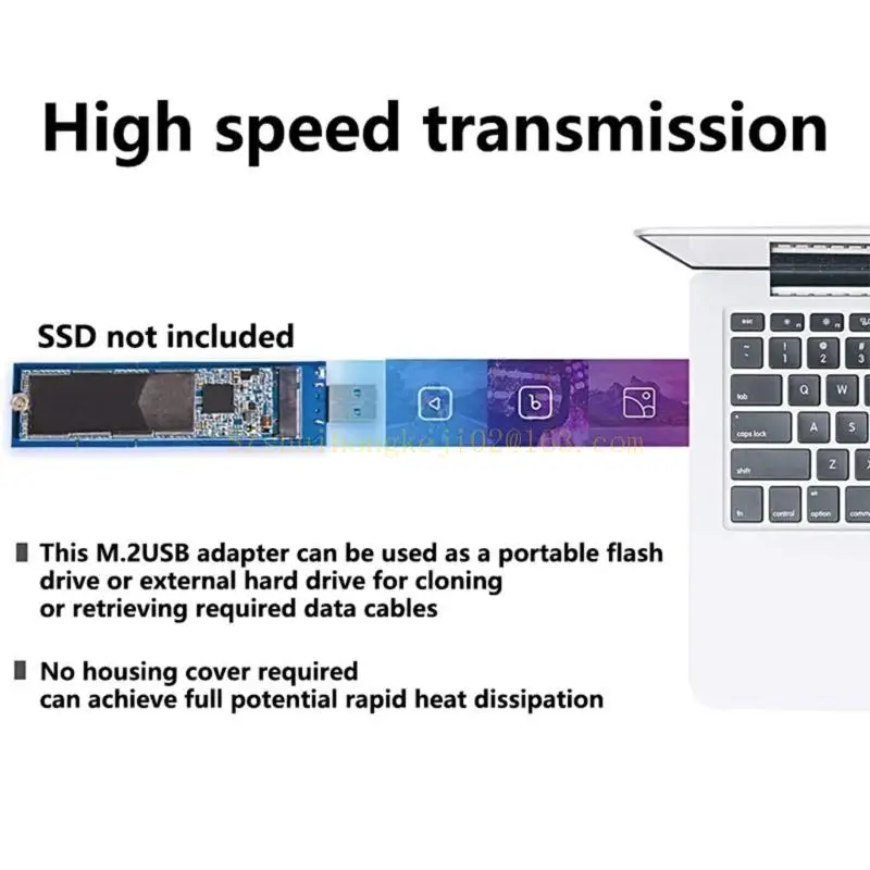 High Performances M.2NGFF SSDs To USB3.0 Adapter For Window Operating Systems best sale
High Performances M.2NGFF SSDs To USB3.0 Adapter For Window Operating Systems best sale