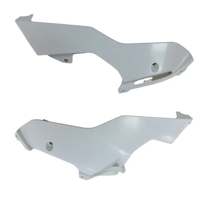 For Yamaha YZF-R6 2017-2020 Unpainted Body Left and Right Side Downer Cover ABS Injection Fairing Motorcycle Accessories
For Yamaha YZF-R6 2017-2020 Unpainted Body Left and Right Side Downer Cover ABS Injection Fairing Motorcycle Accessories