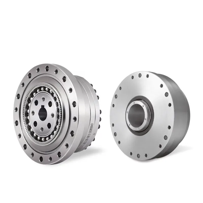 3F FAMED Zero Backlash Industrial Dedicated Servo Harmonic Gear Drive Reducer Gearbox One Year Warranty
3F FAMED Zero Backlash Industrial Dedicated Servo Harmonic Gear Drive Reducer Gearbox One Year Warranty
