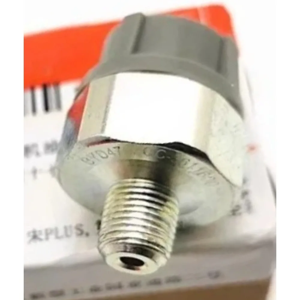 476ZQC-3611600 Genuine Oil Pressure Sensor Switch Accessories for BYD SongMAX QinPro SongPLUS NewDon DMi HanDM-i 12723931-00
476ZQC-3611600 Genuine Oil Pressure Sensor Switch Accessories for BYD SongMAX QinPro SongPLUS NewDon DMi HanDM-i 12723931-00