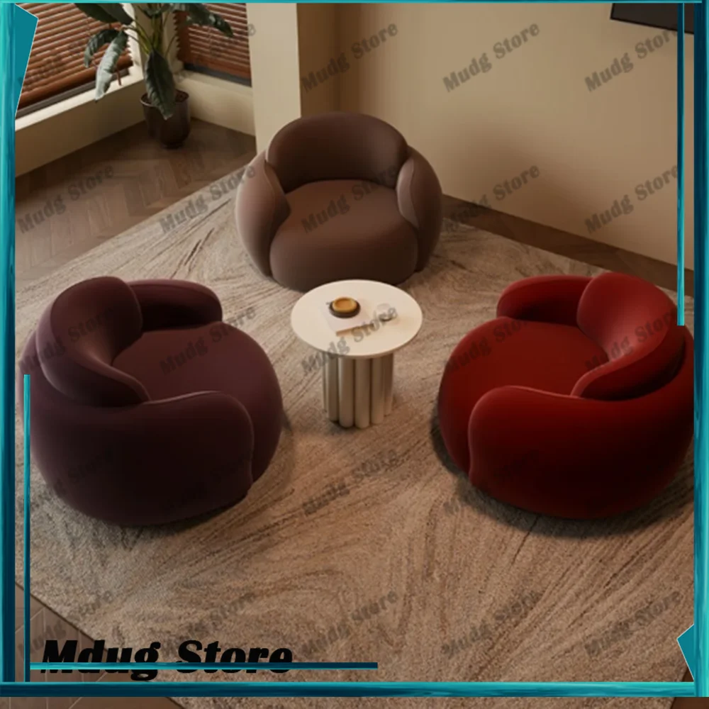 Modern Luxury Chairs Living Room Armrest Vanity Lounge Chairs Back Support Reading Poltrone Da Salotto House Accessories
Modern Luxury Chairs Living Room Armrest Vanity Lounge Chairs Back Support Reading Poltrone Da Salotto House Accessories