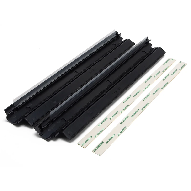 1Set 4 Color OEM Developer Unit Seal For Xerox C75 C60 C560 7500 700 C700 5065 J75 7780 Color Developer Seal Tank Black
1Set 4 Color OEM Developer Unit Seal For Xerox C75 C60 C560 7500 700 C700 5065 J75 7780 Color Developer Seal Tank Black