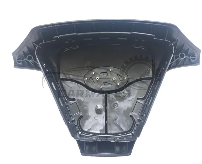Чехол на руль для Hyundai santefe 2013, хромированный логотип, декоративная крышка на руль
Чехол на руль для Hyundai santefe 2013, хромированный логотип, декоративная крышка на руль
