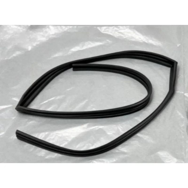 For Changan EadoXT CS75 Cs55 Front Rear Left Right Door Sealing Glass Mud Tank Car Frame Dust-proof Adhesive Strip
For Changan EadoXT CS75 Cs55 Front Rear Left Right Door Sealing Glass Mud Tank Car Frame Dust-proof Adhesive Strip