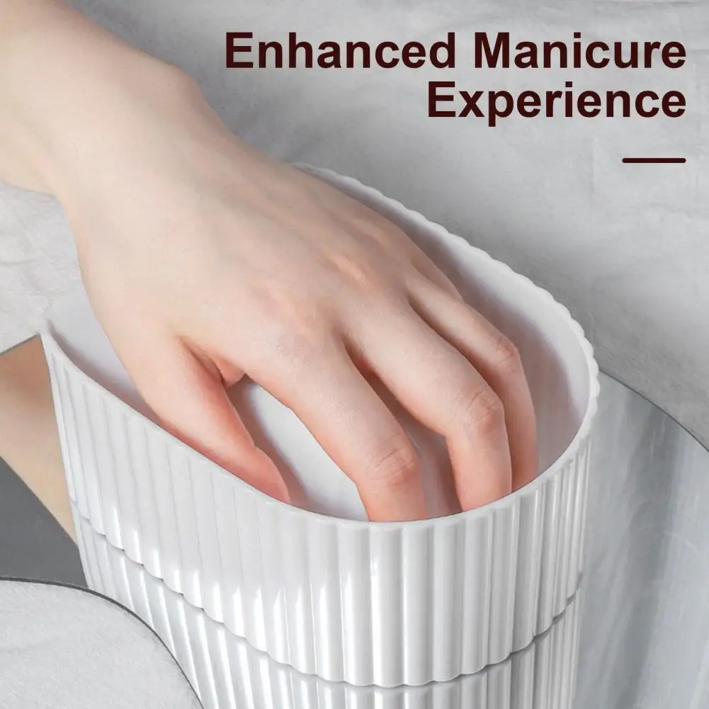 2Pcs Manicure Hand Soak Bowl Polish Manicure Soak Off Bowl Hand Wash Soaker Tray for Home Salon Acrylic Polish Remover Bowl DIY
2Pcs Manicure Hand Soak Bowl Polish Manicure Soak Off Bowl Hand Wash Soaker Tray for Home Salon Acrylic Polish Remover Bowl DIY