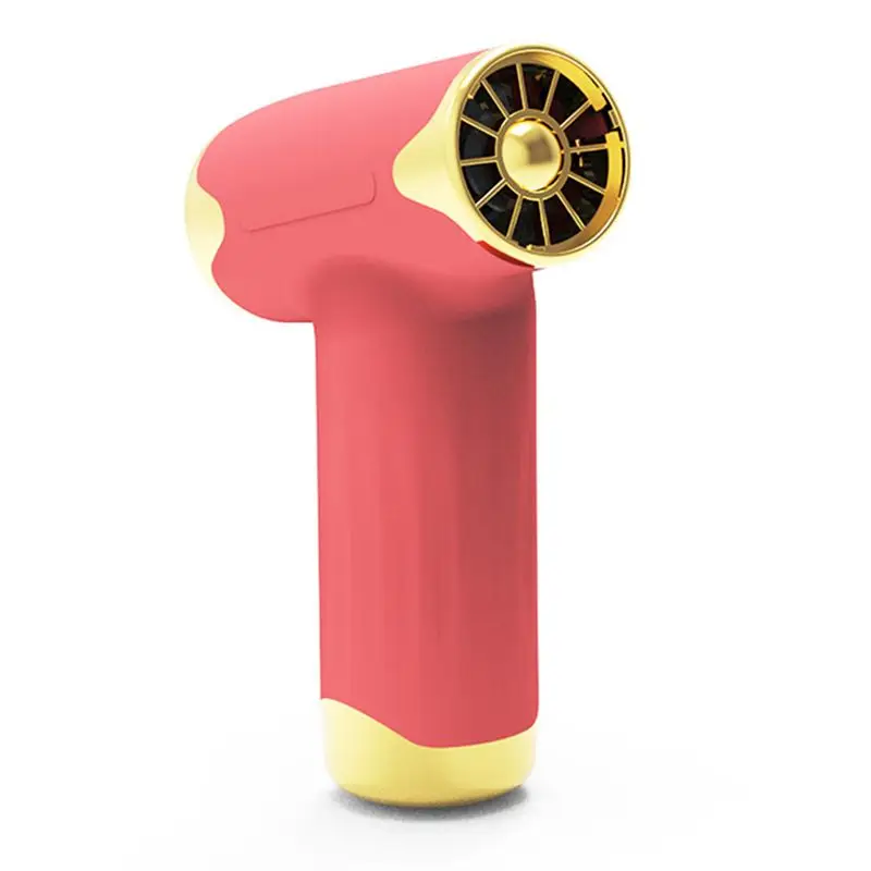 A40Z-Brushless Motor Mini Fan Powerful Blower 100000 RPM Wind Speed 20M/S Portable Outdoor Turbo Duct Fan
A40Z-Brushless Motor Mini Fan Powerful Blower 100000 RPM Wind Speed 20M/S Portable Outdoor Turbo Duct Fan