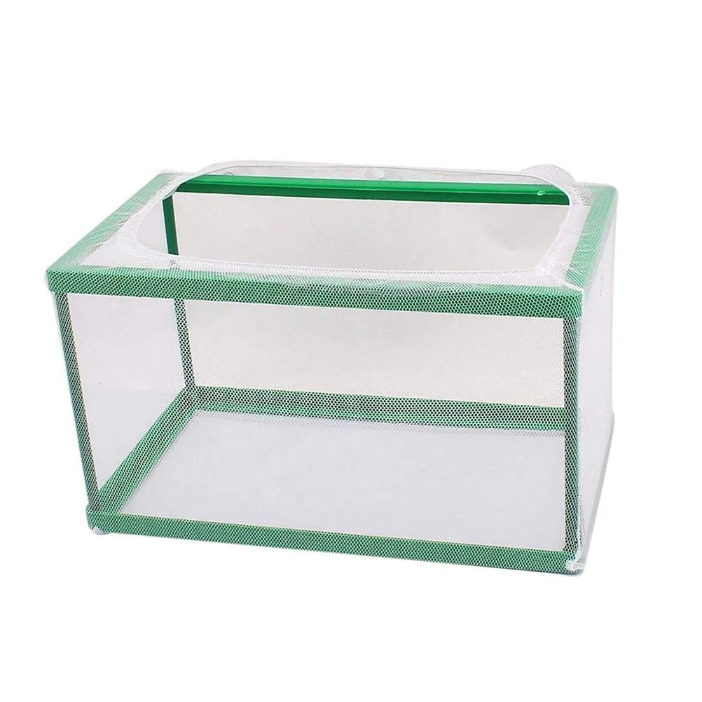 Aquarium Fish Box Practical Fish Breeding Isolation Box Fish Tank Incubator fish box for hatchery fish breeding tank
Aquarium Fish Box Practical Fish Breeding Isolation Box Fish Tank Incubator fish box for hatchery fish breeding tank