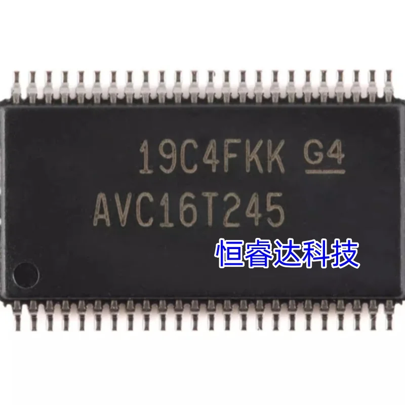 5 шт., 100% новый SN74AVC16T245DGGR AVC16T245 SN74ALVC164245DGGR ALVC164245 TSSOP-48 alvc164245dlr SSOP-48
5 шт., 100% новый SN74AVC16T245DGGR AVC16T245 SN74ALVC164245DGGR ALVC164245 TSSOP-48 alvc164245dlr SSOP-48