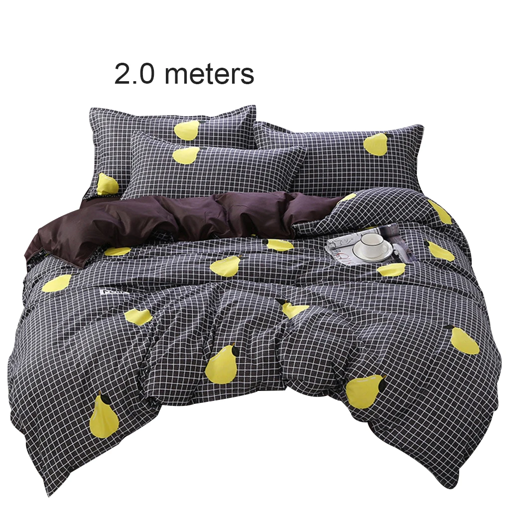 Luxury Fabric Bedding Set Super Soft Wrinkle-Resistant Hypoallergenic Easy Care Breathable
Luxury Fabric Bedding Set Super Soft Wrinkle-Resistant Hypoallergenic Easy Care Breathable