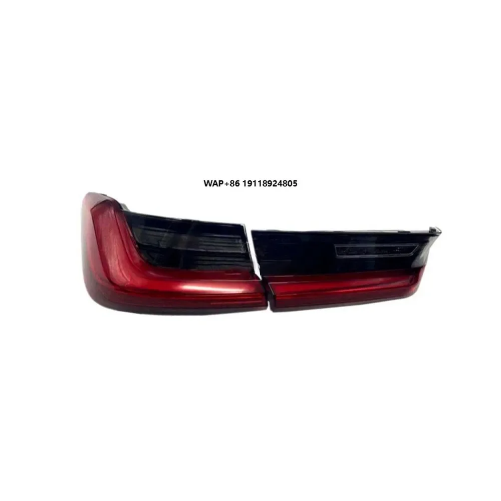 FOR G20 3 Series / G80 M3 CSL Style G20 Taillight
FOR G20 3 Series / G80 M3 CSL Style G20 Taillight