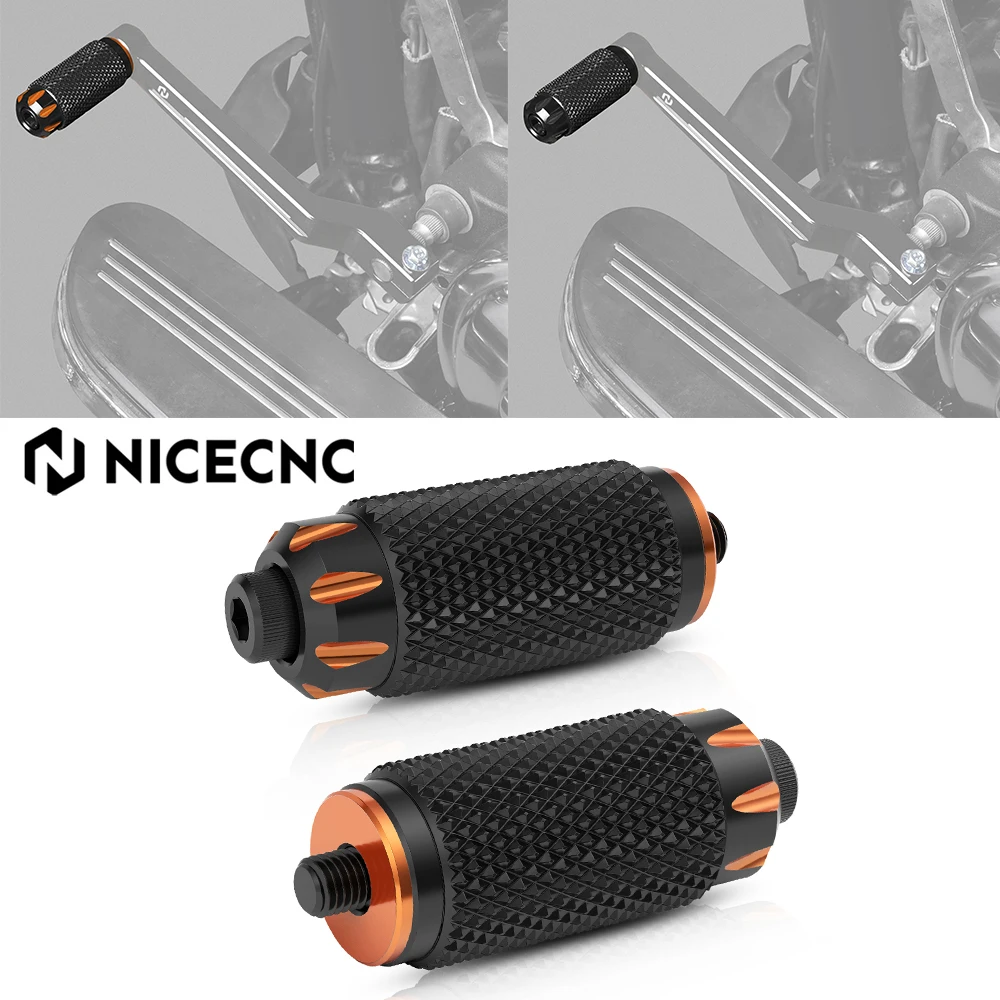 2PCS Gear Shift Lever Tip Kit For Harley Road Glide Street Glide FLHX /Special 2014-2023 Road King FLHR Street 500 750 2015-2020
2PCS Gear Shift Lever Tip Kit For Harley Road Glide Street Glide FLHX /Special 2014-2023 Road King FLHR Street 500 750 2015-2020