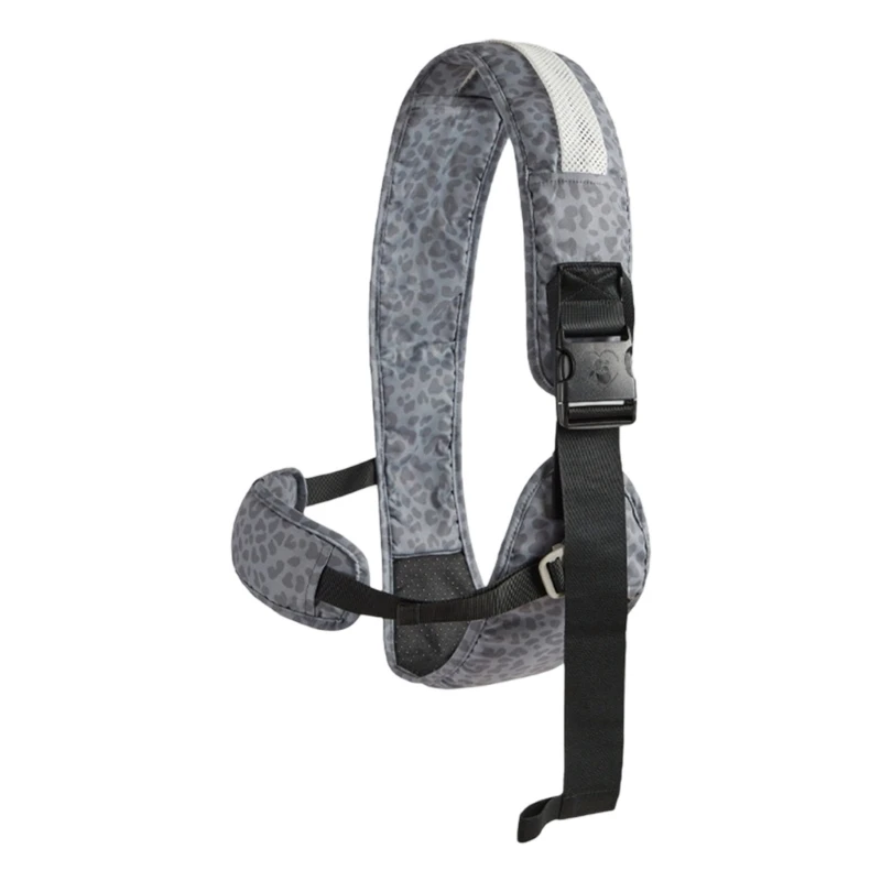 Secure Clasp Baby Waist Carrying Strap Ergonomic Design Breathable For Parents
Secure Clasp Baby Waist Carrying Strap Ergonomic Design Breathable For Parents