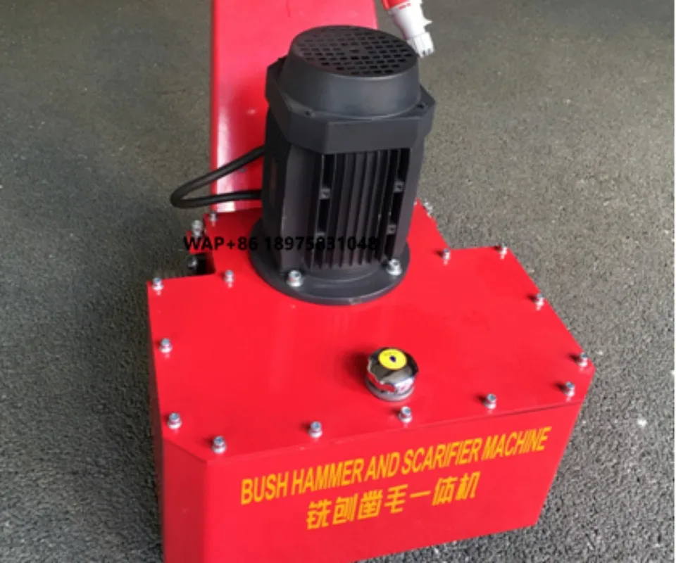 Concrete scarifier milling machine road construction equipment ex-factory price
Concrete scarifier milling machine road construction equipment ex-factory price