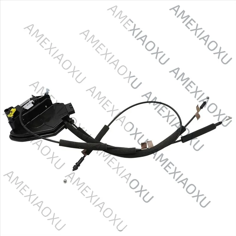 AMEXIAOXU 80501-5RW3A Front Left Door Lock Actuator For Nissan Kicks 1.6L GAS DOHC Naturally Aspirated 2019-2024
AMEXIAOXU 80501-5RW3A Front Left Door Lock Actuator For Nissan Kicks 1.6L GAS DOHC Naturally Aspirated 2019-2024