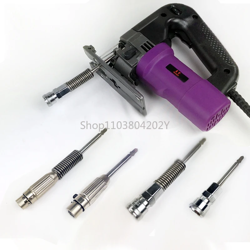 AV Cannon Female Telescopic Machine Fast Take out and Insert Massage Machine Sexy Massage Accessories
AV Cannon Female Telescopic Machine Fast Take out and Insert Massage Machine Sexy Massage Accessories