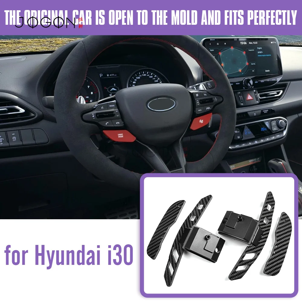 Для Hyundai I30N Kona N Elantra N Veloster N 2021 + магнитный рычаг переключения передач из углеродного волокна, аксессуары для внутреннего расширения
Для Hyundai I30N Kona N Elantra N Veloster N 2021 + магнитный рычаг переключения передач из углеродного волокна, аксессуары для внутреннего расширения