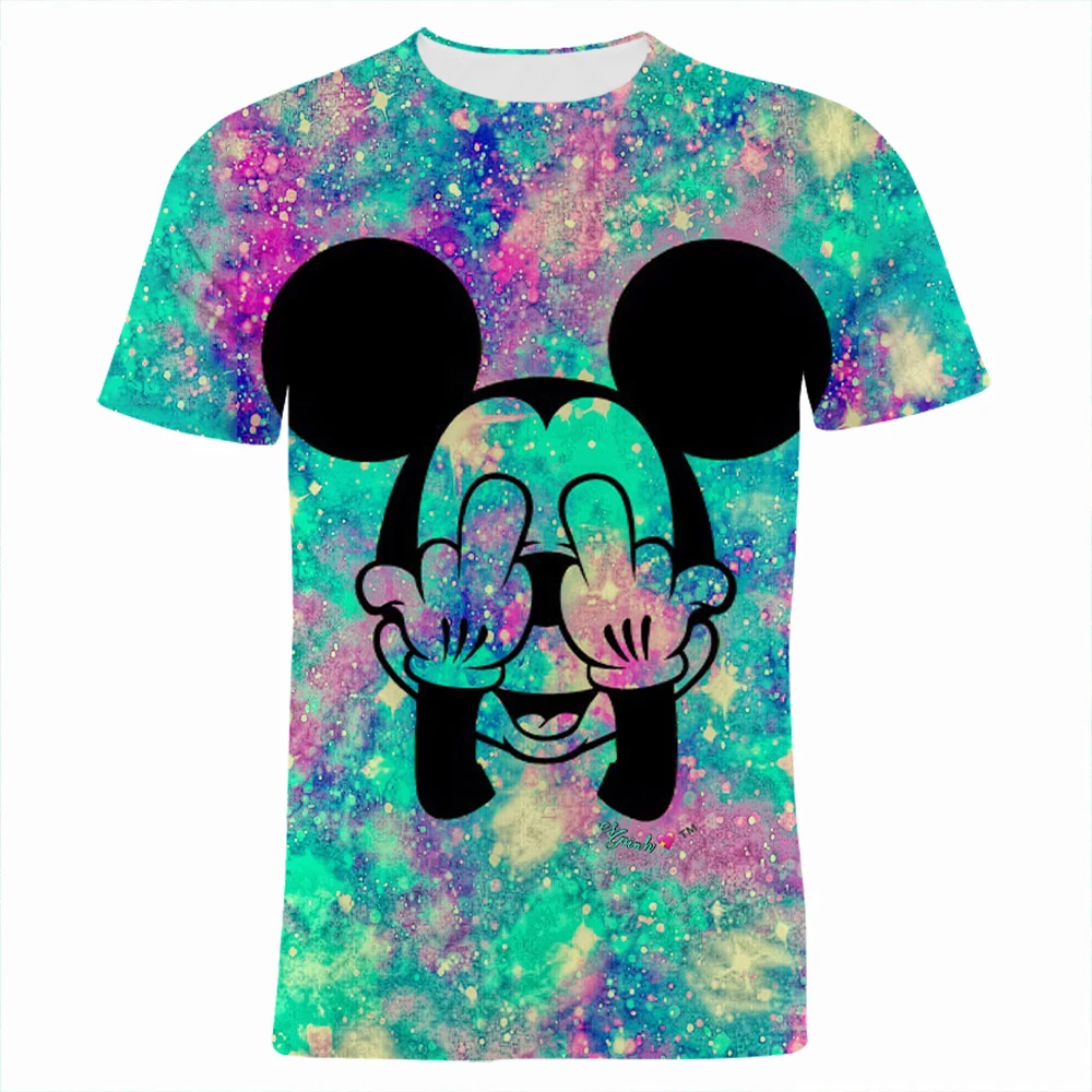 Disney Mickey Mouse Goofy Donald Duck T Shirt Men 3D Printing T Shirt Summer Short Sleeve Men Crew Neck T Shirt Clothing
Disney Mickey Mouse Goofy Donald Duck T Shirt Men 3D Printing T Shirt Summer Short Sleeve Men Crew Neck T Shirt Clothing