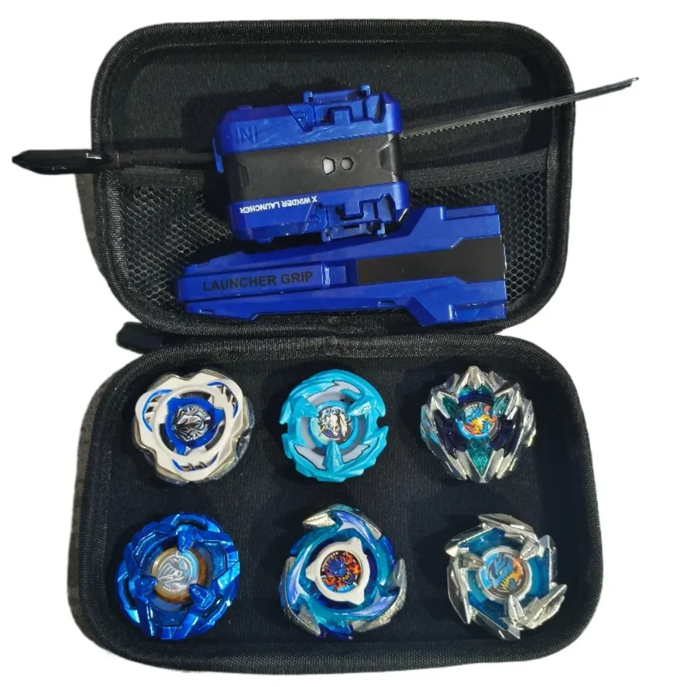 Takara Tomy Gyro X Toy BX23 BX00-00 CX07 UX01-01 BX20 BX45 UX15 BX-00 Combo Pack Give Gifts To Children Giroscopio
Takara Tomy Gyro X Toy BX23 BX00-00 CX07 UX01-01 BX20 BX45 UX15 BX-00 Combo Pack Give Gifts To Children Giroscopio