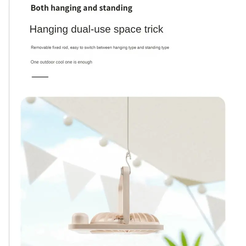 HGHO Digital Desktop Convenient Home Student Dormitory Office Mute Portable Multifunctional Charging Mini Fan, White
HGHO Digital Desktop Convenient Home Student Dormitory Office Mute Portable Multifunctional Charging Mini Fan, White