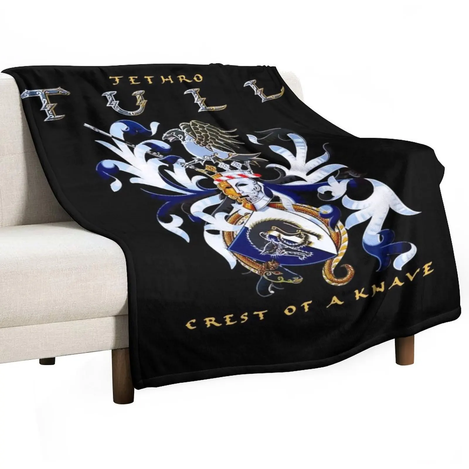 Jethro Tull Throw Blanket wednesday Soft Big Vintage Plaid Blankets
Jethro Tull Throw Blanket wednesday Soft Big Vintage Plaid Blankets