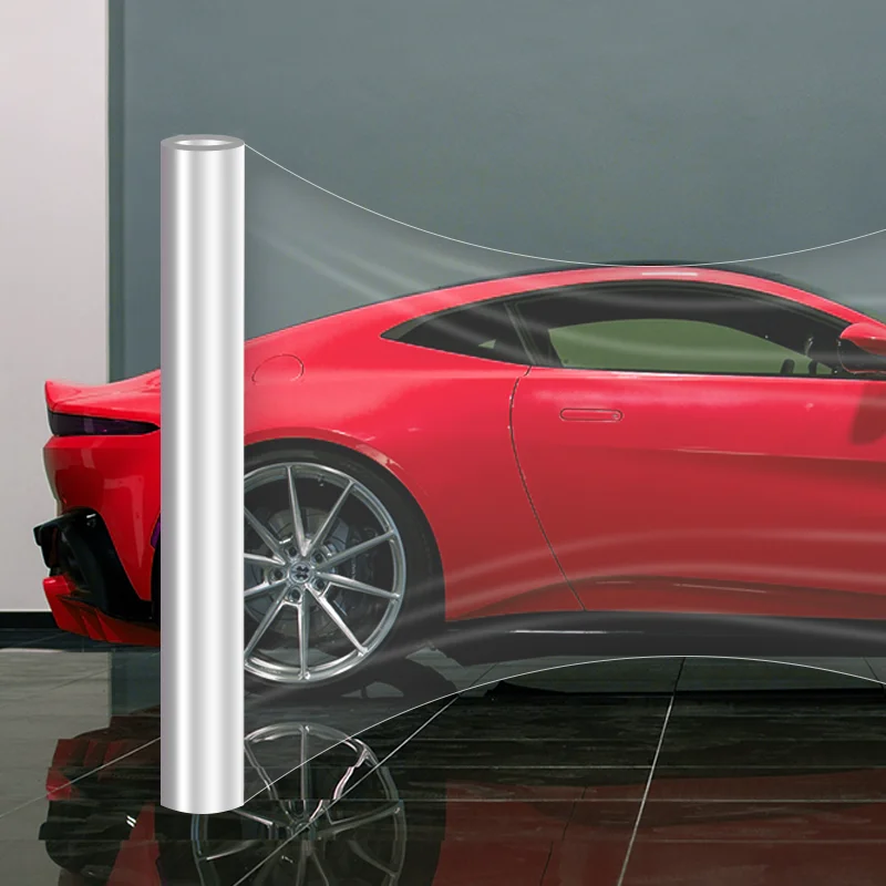 Hey Film G-8 Factory Custom Self-Healing Function Gloss Body 8.5mil TPU PPF Car Protection Stretchable Films
Hey Film G-8 Factory Custom Self-Healing Function Gloss Body 8.5mil TPU PPF Car Protection Stretchable Films