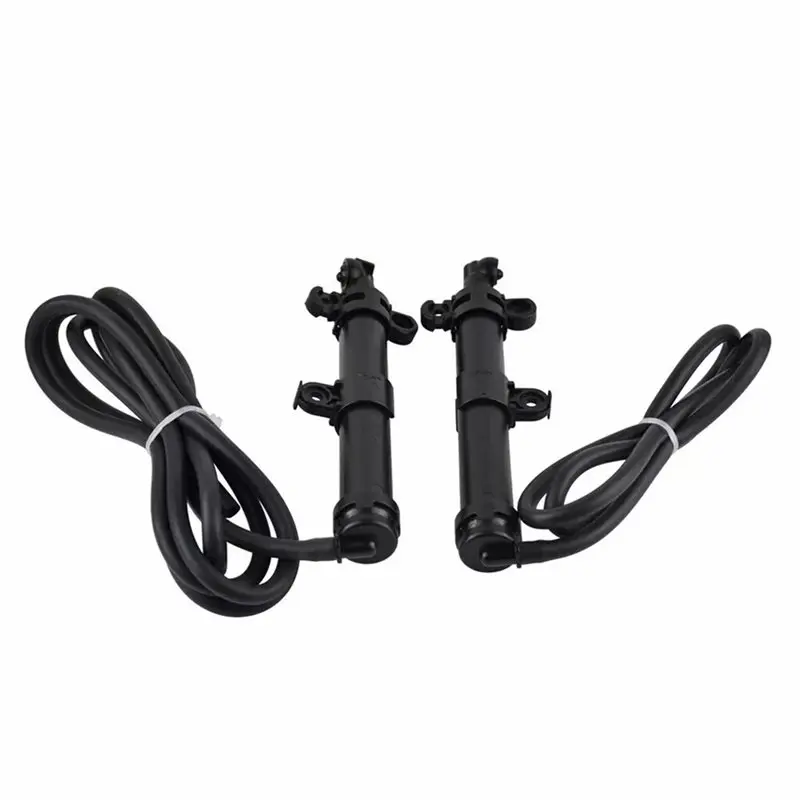 For Land Rover Range Rover Evoque 2012-2017 Headlight Washer Nozzles 2X LR024211 LR024209
For Land Rover Range Rover Evoque 2012-2017 Headlight Washer Nozzles 2X LR024211 LR024209