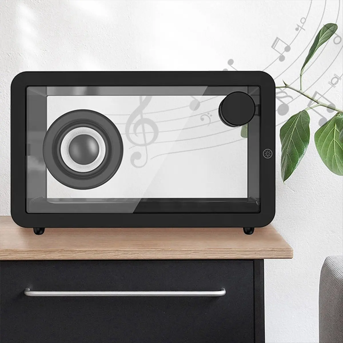 *ONE DAY Портативный красочный RGB Простой настольный маленький динамик Светодиодный атмосферный светильник Прозрачный Bluetooth-динамик Белый
*ONE DAY Портативный красочный RGB Простой настольный маленький динамик Светодиодный атмосферный светильник Прозрачный Bluetooth-динамик Белый