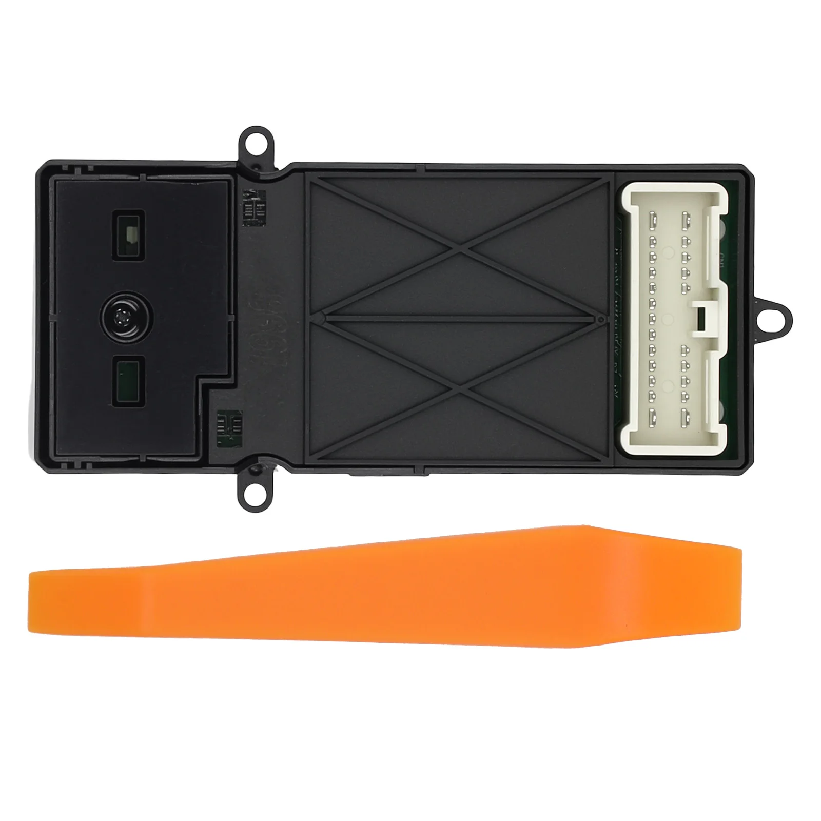 Front Left Power Window Control for Honda Accord LX 2005-2007 DWS668
Front Left Power Window Control for Honda Accord LX 2005-2007 DWS668