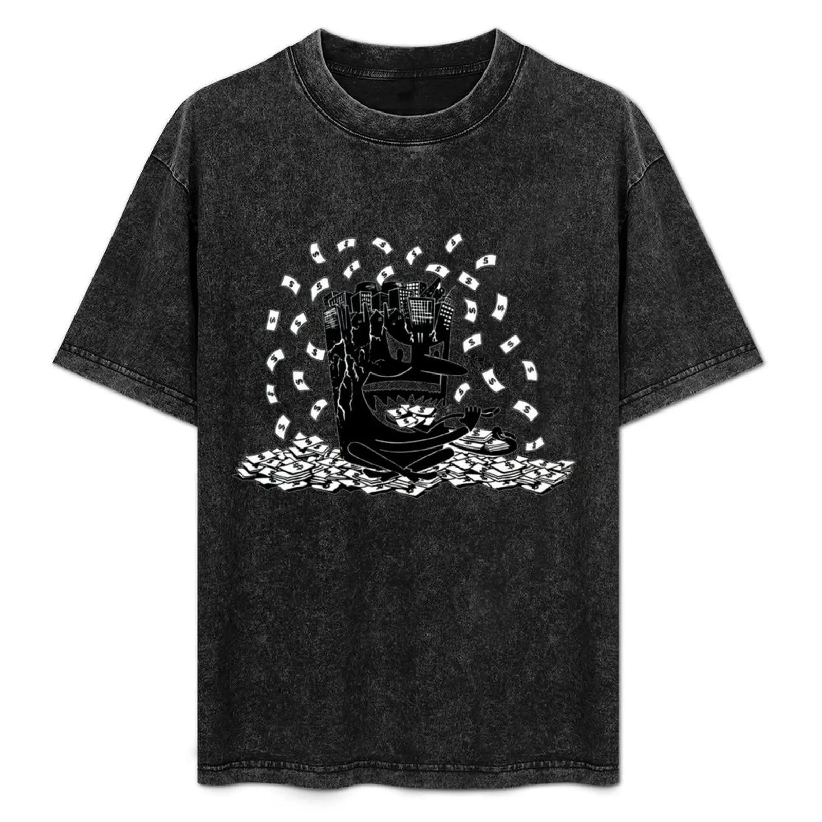 Taxman T-Shirt Large Size Casual Tee Shirt
Taxman T-Shirt Large Size Casual Tee Shirt