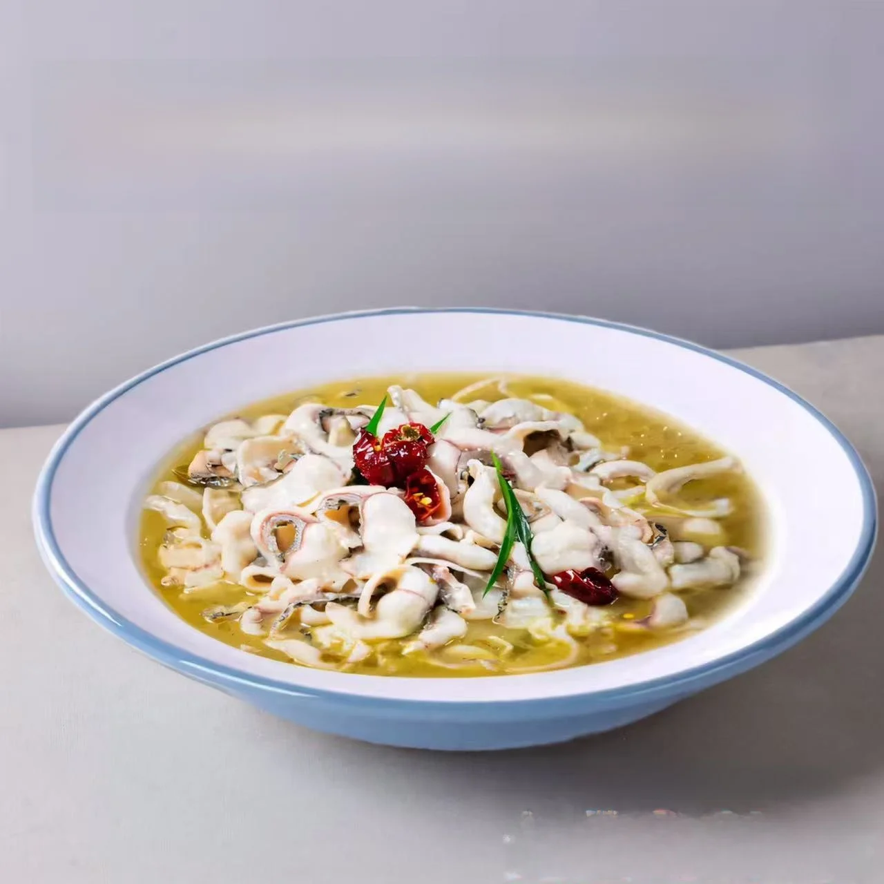 Большие коммерческие суповые миски Melne для вареной рыбы и говяжьего тушения, китайские кухонные принадлежности для сервировки
Большие коммерческие суповые миски Melne для вареной рыбы и говяжьего тушения, китайские кухонные принадлежности для сервировки