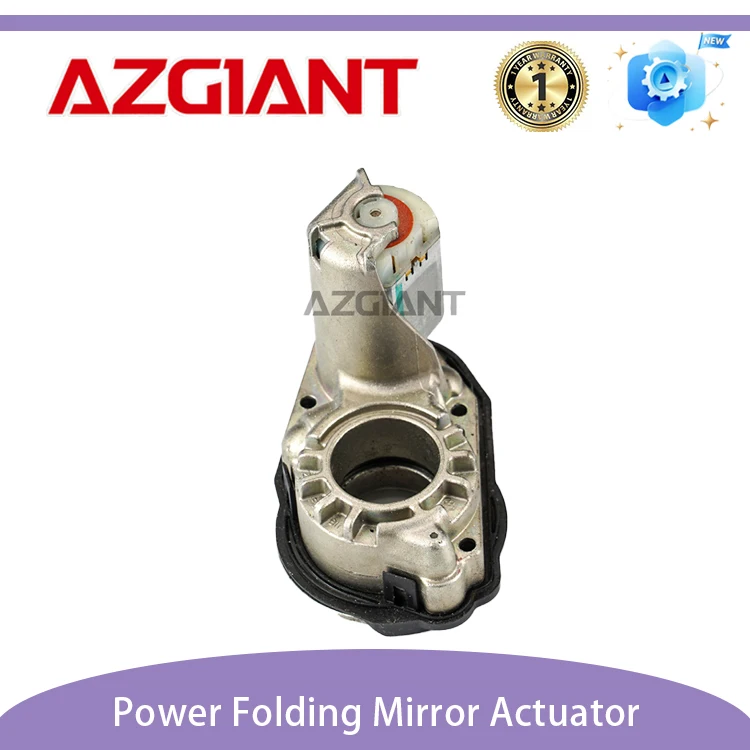 AZGIANT Car Rearview Mirror Fold Motor Assembly For Audi S6 C6 Porsche Cayman 911 Boxster Cayenne Side Car Mirror Accessories
AZGIANT Car Rearview Mirror Fold Motor Assembly For Audi S6 C6 Porsche Cayman 911 Boxster Cayenne Side Car Mirror Accessories