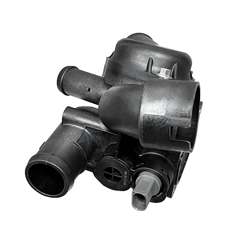 Lasting 95510611100 Engine Thermostat Cooling Thermostat Housing For Porsche Cayenne 9Pa1 3.2 022121111G
Lasting 95510611100 Engine Thermostat Cooling Thermostat Housing For Porsche Cayenne 9Pa1 3.2 022121111G