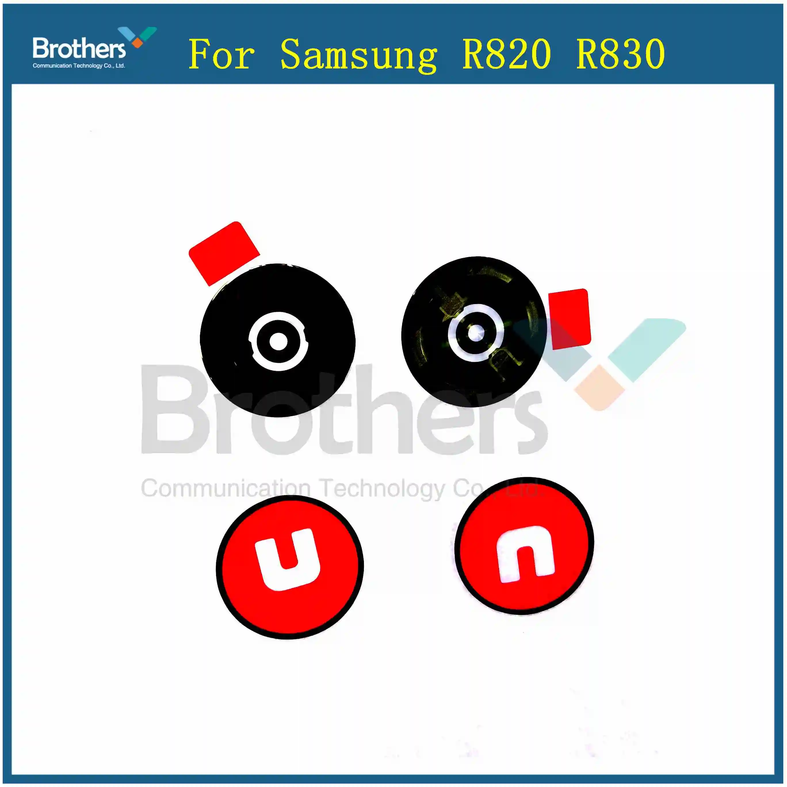 R835 Backcover Battery Door For Samsung Galaxy Watch Active 2 Double side Glue 44mm 40mm Replacement Glass Watch3 R820 R825 R830
R835 Backcover Battery Door For Samsung Galaxy Watch Active 2 Double side Glue 44mm 40mm Replacement Glass Watch3 R820 R825 R830