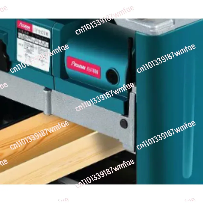 Мощный электрический односторонний строгальный станок 220В, многофункциональный деревообрабатывающий станок, малый бытовой пресс-станок для строгания древесины
Мощный электрический односторонний строгальный станок 220В, многофункциональный деревообрабатывающий станок, малый бытовой пресс-станок для строгания древесины