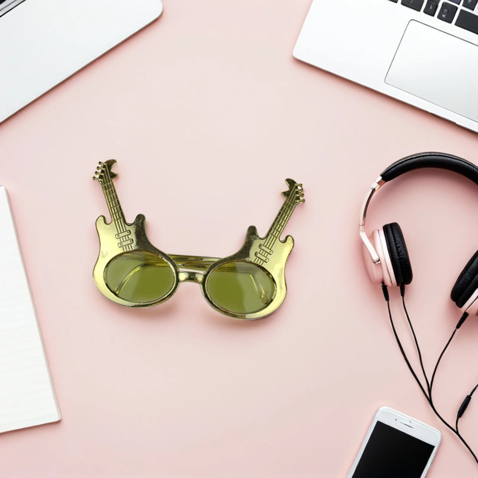 6pcs Party Glasses for Adults and Decorative Music Theme Photo Props Beach Party Supplies Fun Favors for
6pcs Party Glasses for Adults and Decorative Music Theme Photo Props Beach Party Supplies Fun Favors for