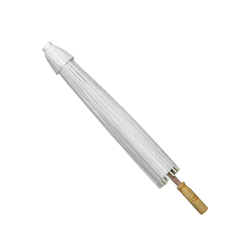 White Paper Parasol Umbrella Elegant Design for Wedding Outdoor Events Photography Decorative Vintage Style
White Paper Parasol Umbrella Elegant Design for Wedding Outdoor Events Photography Decorative Vintage Style